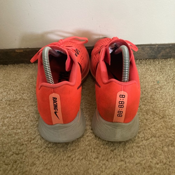 Nike Zoom Fly. Women’s size 9. - Picture 5 of 8